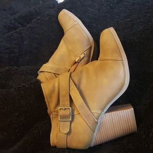 Womens boots